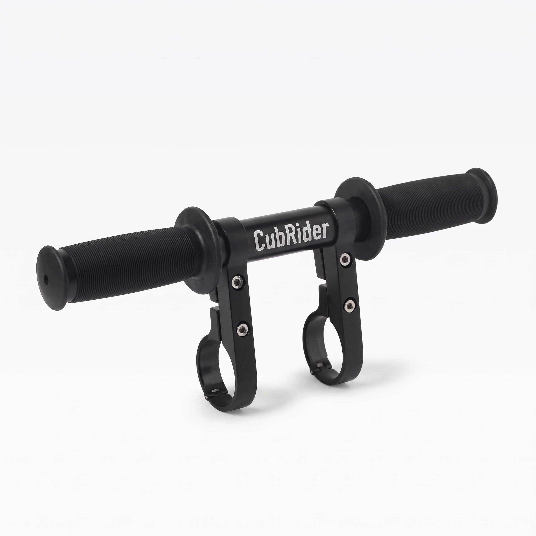 Dedicated child handlebars